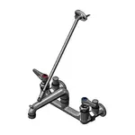 T&S Brass B-0661-RGH, Manual Faucets