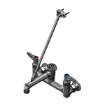 T&S Brass B-0665-CR-BSTRK, Manual Faucets