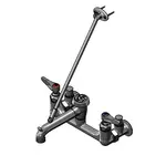 T&S Brass B-0666-RGH, Manual Faucets