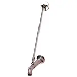T&S Brass B-0671-POL, Manual Faucets