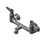 T&S Brass B-0673-RGH, Manual Faucets