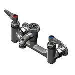 T&S Brass B-0674-CR-BSTP, Manual Faucets