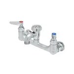 T&S Brass B-0674-RGH, Manual Faucets