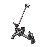 T&S Brass B-0689, Manual Faucets
