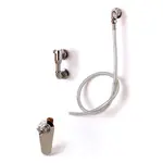 T&S Brass B-0694-ST, Manual Faucets