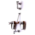 T&S Brass B-0695-ST, Manual Faucets