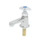 T&S Brass B-0710-WS, Manual Faucets