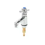T&S Brass B-0711, Manual Faucets