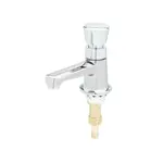 T&S Brass B-0712-F05, Manual Faucets