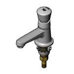 T&S Brass B-0713, Manual Faucets