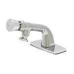 T&S Brass B-0806-VR, Manual Faucets