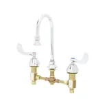 T&S Brass B-0865-04, Manual Faucets