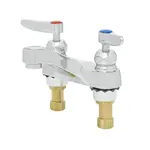 T&S Brass B-0871-CR-VRS, Manual Faucets
