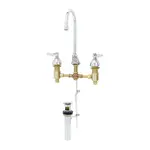 T&S Brass B-0885, Manual Faucets