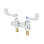 T&S Brass B-0890-CR-LF05, Manual Faucets