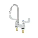 T&S Brass B-0892-01-CR, Manual Faucets