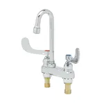 T&S Brass B-0892-F12, Manual Faucets