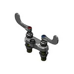 T&S Brass B-0892-LN-QT, Manual Faucets