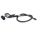 T&S Brass B-0950-01, Faucets with Spray Assemblies