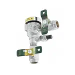 T&S Brass B-0963, Vacuum Breaker Assembly