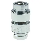 T&S Brass B-0970-FE, Back Flow Preventer