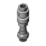 T&S Brass B-0970-FEZ, Back Flow Preventer
