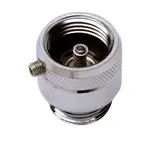 T&S Brass B-0972, Back Flow Preventer