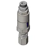 T&S Brass B-0977, Vacuum Breaker Assembly