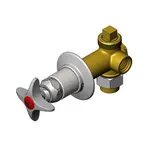 T&S Brass B-1020-1, Manual Faucets