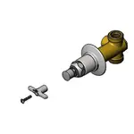 T&S Brass B-1028, Manual Faucets