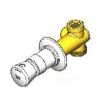 T&S Brass B-1029-1, Manual Faucets