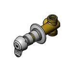 T&S Brass B-1029-PA, Manual Faucets
