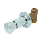 T&S Brass B-1029-UCP, Manual Faucets