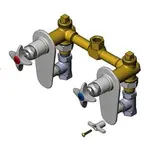 T&S Brass B-1035-ST, Manual Faucets