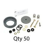 T&S Brass B-10KM50, Parts & Accessories