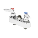 T&S Brass B-1100-LN, Manual Faucets