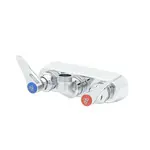 T&S Brass B-1105-LN, Manual Faucets
