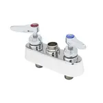 T&S Brass B-1110-CR-LN, Manual Faucets