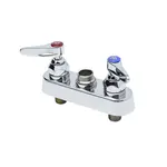 T&S Brass B-1110-LN, Manual Faucets