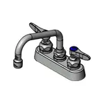 T&S Brass B-1110-XS-F12, Manual Faucets