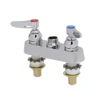 T&S Brass B-1110-XS-LN, Manual Faucets