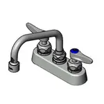 T&S Brass B-1110-XS-V12CR, Manual Faucets
