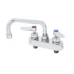 T&S Brass B-1111-CR, Manual Faucets