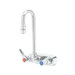 T&S Brass B-1115-132XN5CR, Manual Faucets