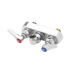 T&S Brass B-1115-LN, Manual Faucets