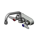 T&S Brass B-1115-XS-F12, Manual Faucets