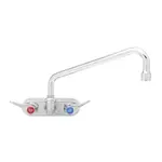 T&S Brass B-1117, Manual Faucets