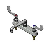 T&S Brass B-1120-0CS6-WH4, Manual Faucets