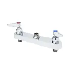 T&S Brass B-1120-LN, Manual Faucets