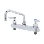 T&S Brass B-1120-QT-WS, Manual Faucets